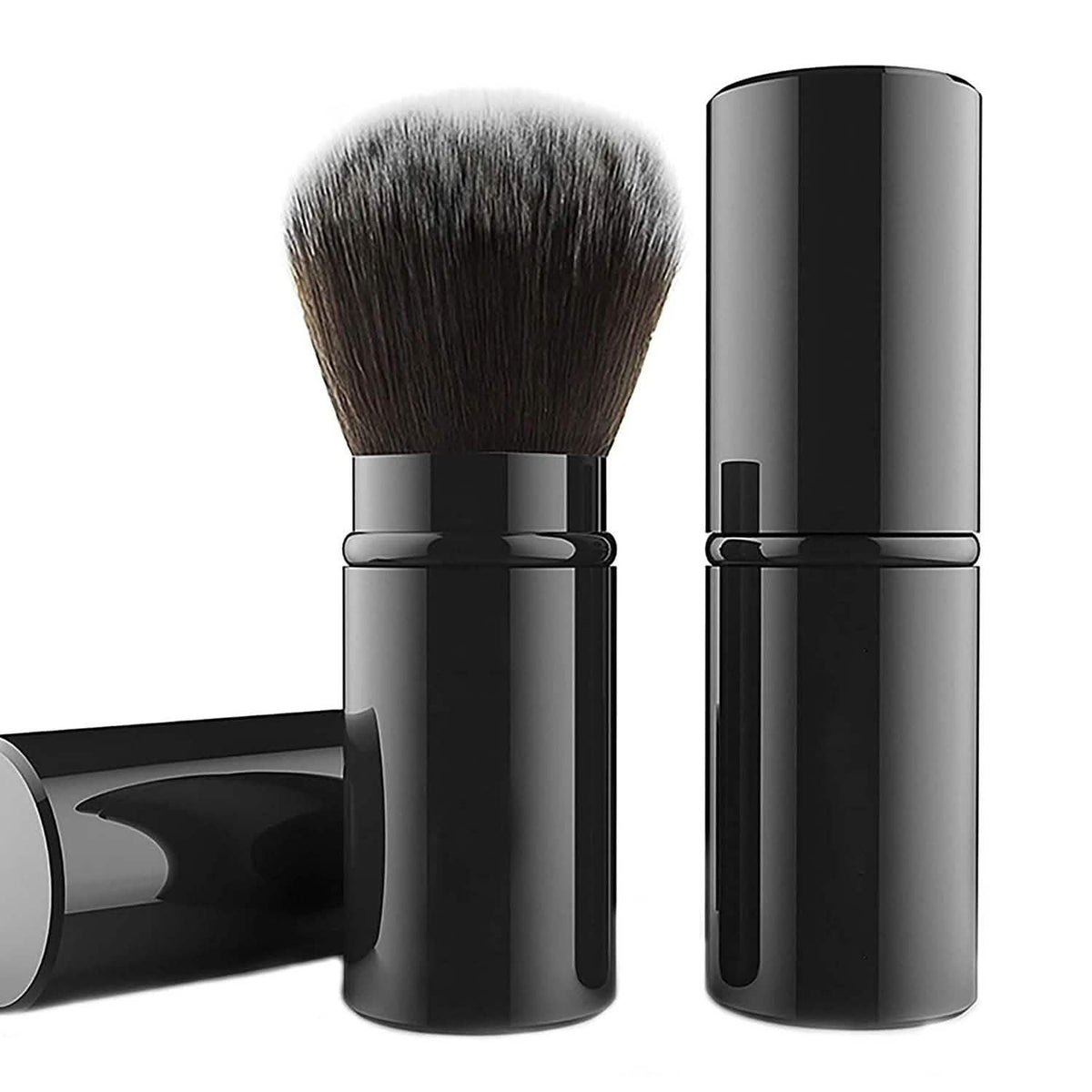 Travel Face Blush Brush-Travel Face Blush Brush