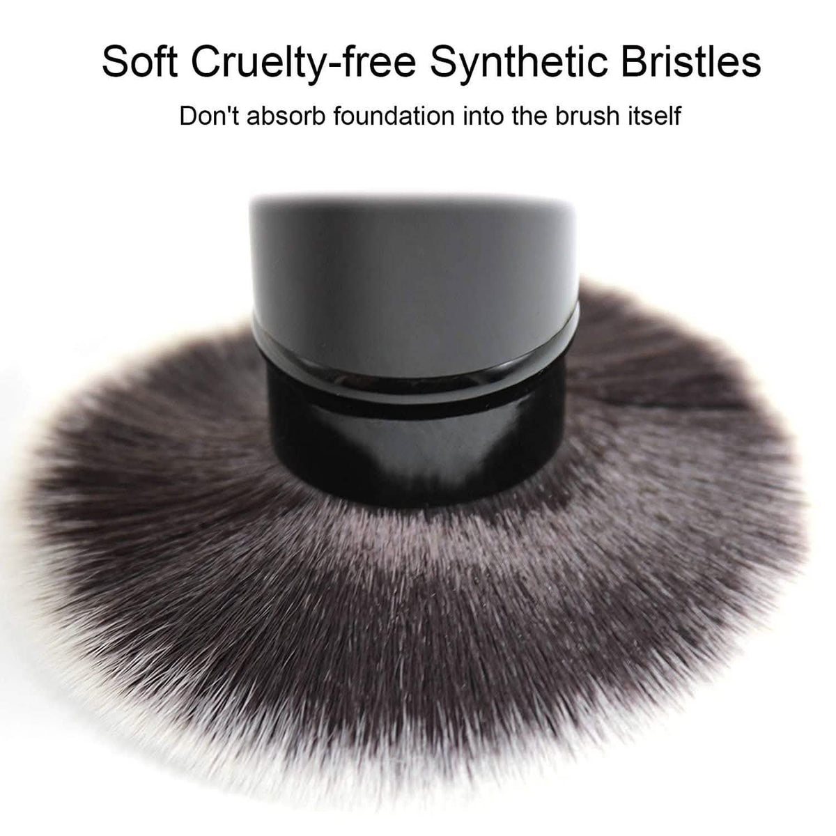Travel Face Blush Brush-Travel Face Blush Brush