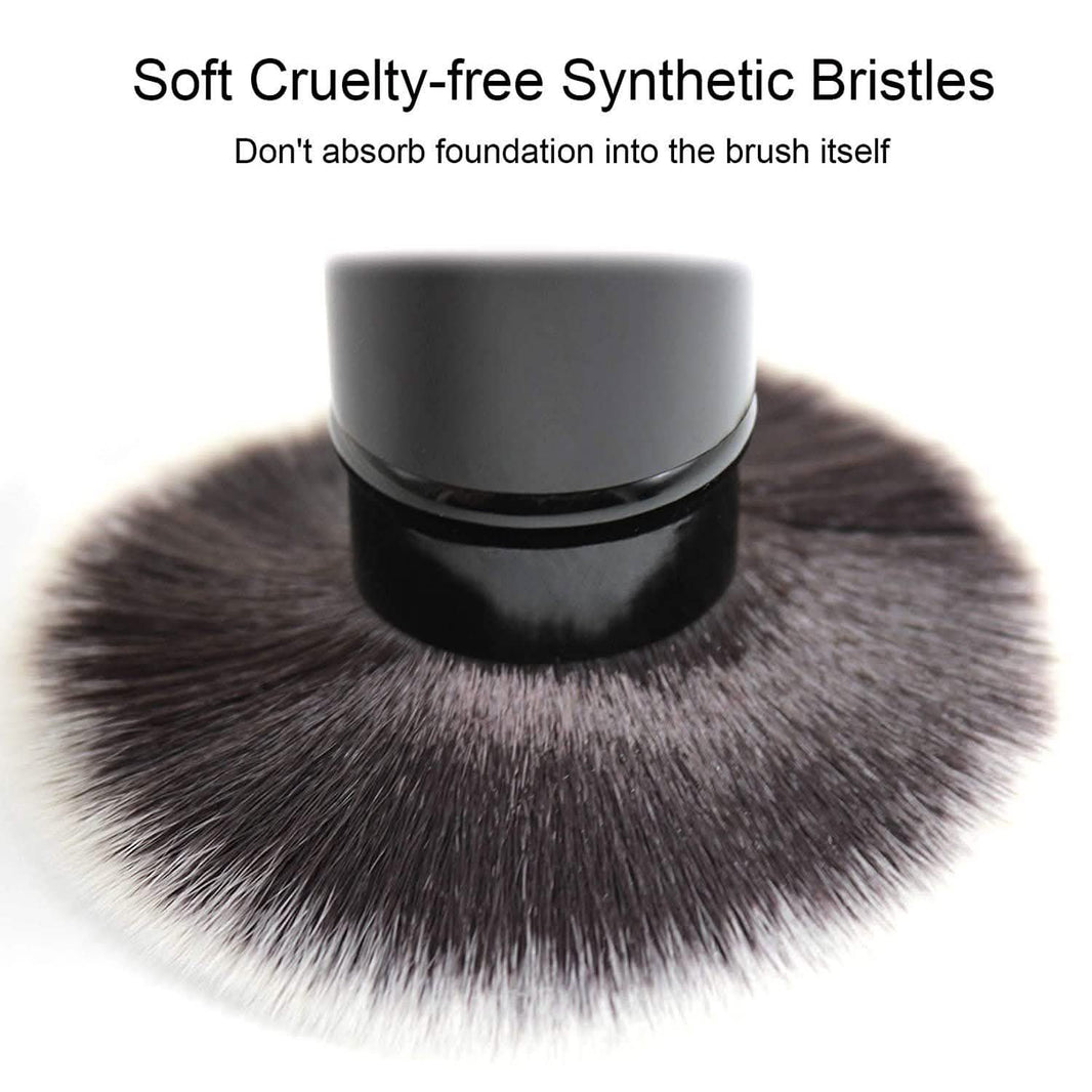 Travel Face Blush Brush-Travel Face Blush Brush