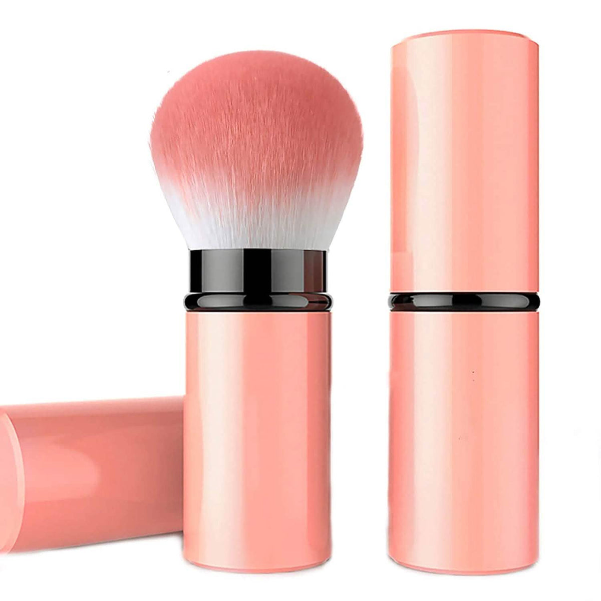 Travel Face Blush Brush-Travel Face Blush Brush