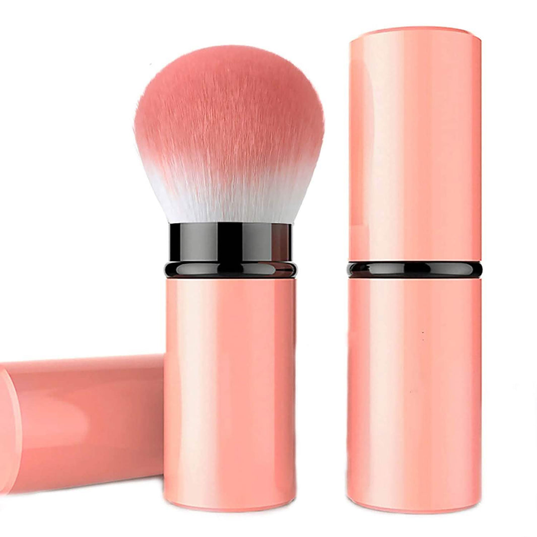 Travel Face Blush Brush-Travel Face Blush Brush
