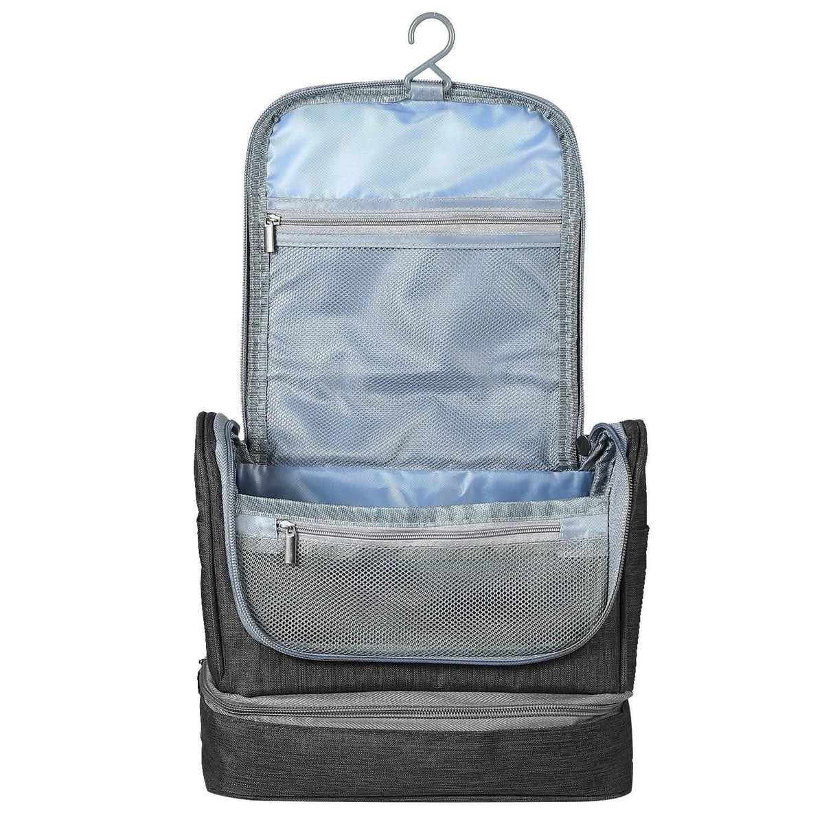 Travel Toiletry Cosmetic Bag-Travel Toiletry Cosmetic Bag