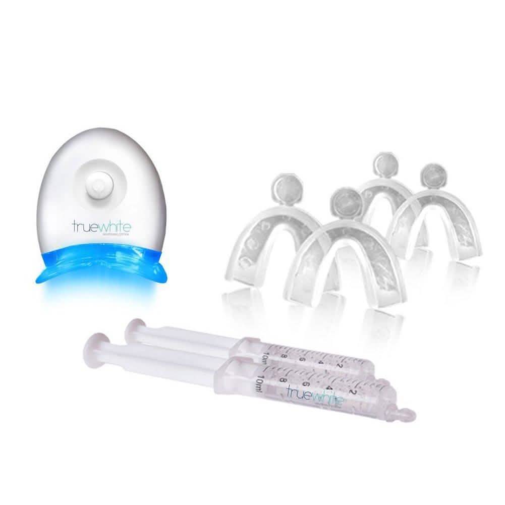 TrueWhite Advanced Plus 2 Person Whitening System-TrueWhite Advanced Plus 2 Person Whitening System