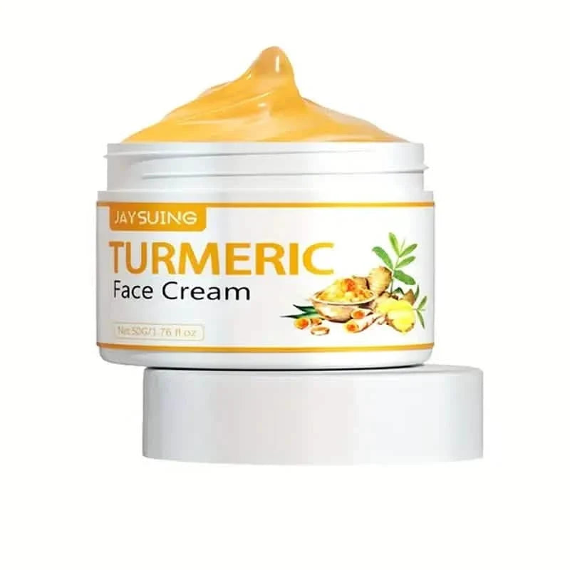 Turmeric Facial Moisturizing Lifting Lotion Vitamin E Cream-Turmeric Facial Moisturizing Lifting Lotion Vitamin E Cream