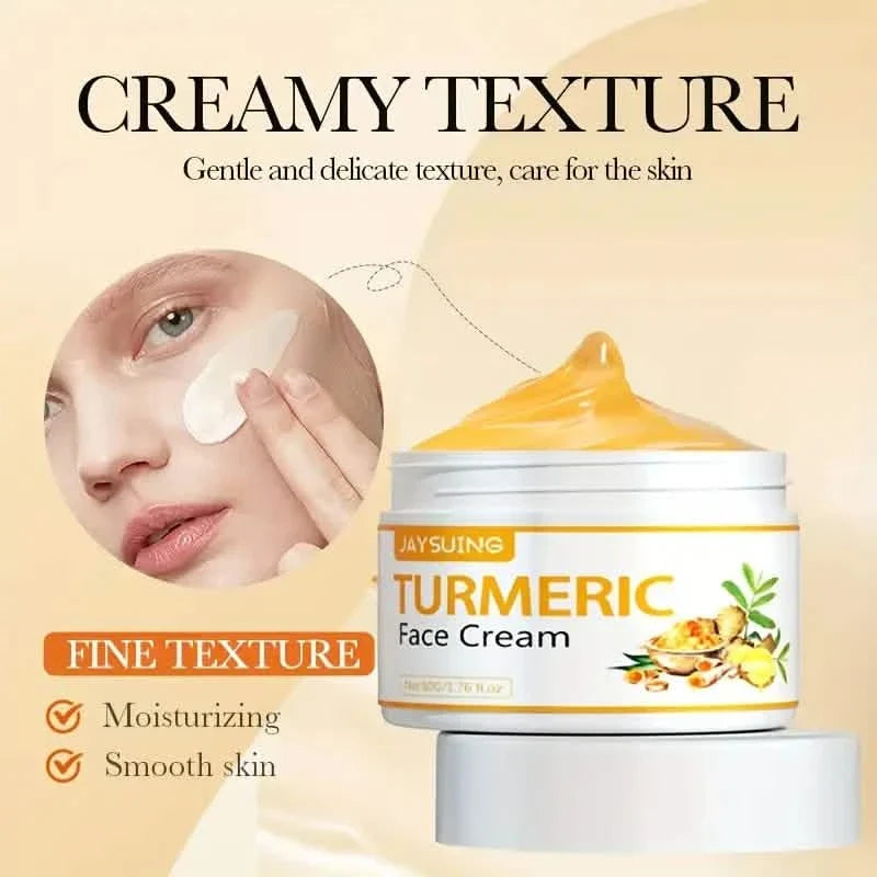Turmeric Facial Moisturizing Lifting Lotion Vitamin E Cream-Turmeric Facial Moisturizing Lifting Lotion Vitamin E Cream