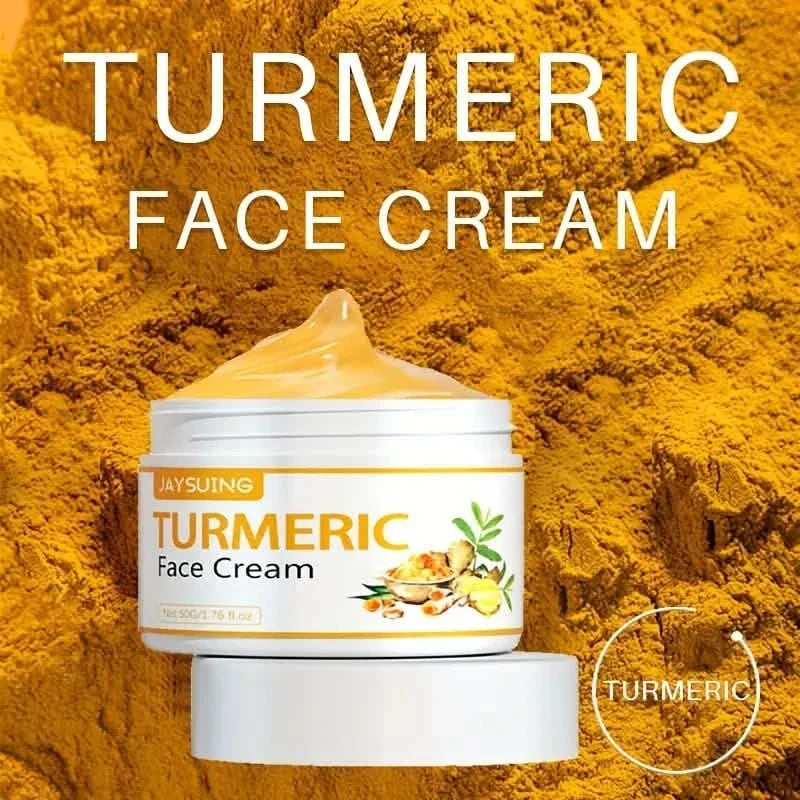 Turmeric Facial Moisturizing Lifting Lotion Vitamin E Cream-Turmeric Facial Moisturizing Lifting Lotion Vitamin E Cream