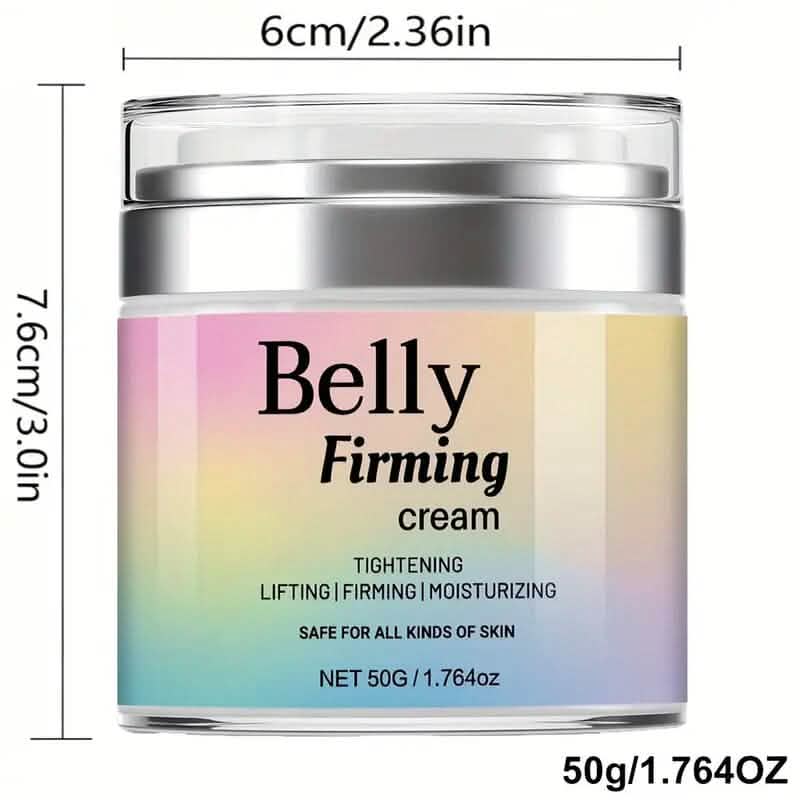 Ultra-Firming Body Sculpting Cream-Ultra-Firming Body Sculpting Cream