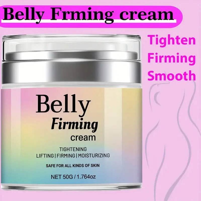 Ultra-Firming Body Sculpting Cream-Ultra-Firming Body Sculpting Cream