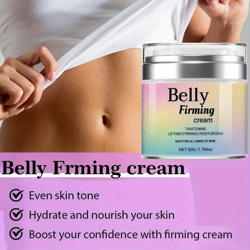 Ultra-Firming Body Sculpting Cream-Ultra-Firming Body Sculpting Cream
