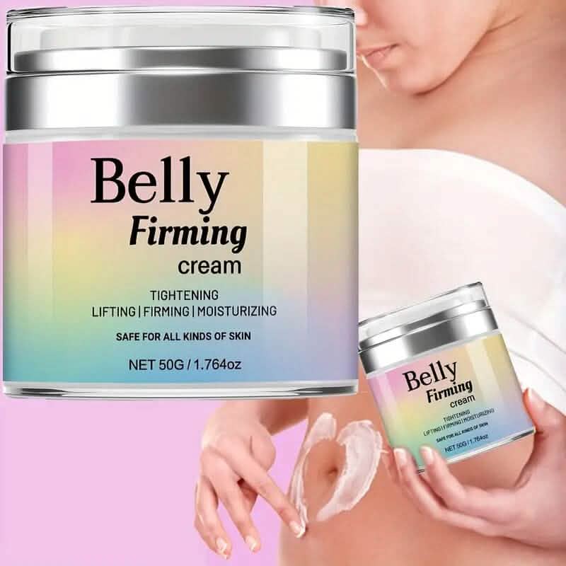 Ultra-Firming Body Sculpting Cream-Ultra-Firming Body Sculpting Cream