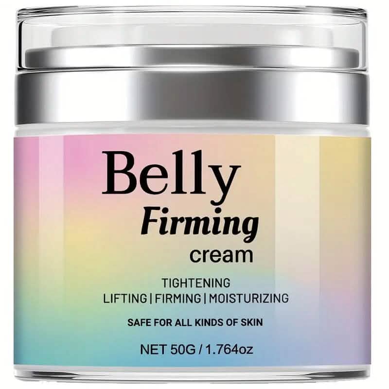 Ultra-Firming Body Sculpting Cream-Ultra-Firming Body Sculpting Cream