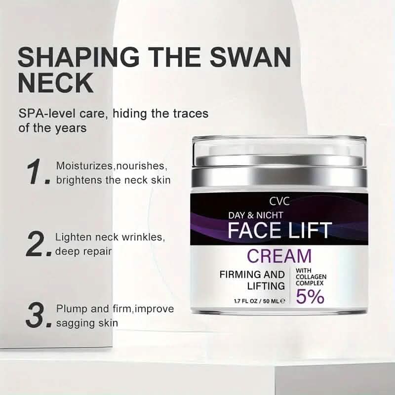 Ultra-Lifting Face Cream for Firming and Lifting-Ultra-Lifting Face Cream for Firming and Lifting