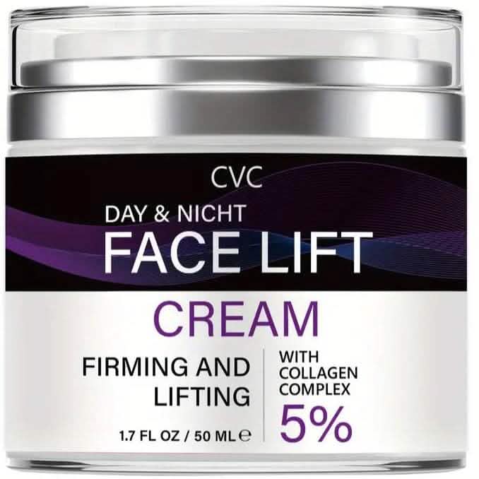 Ultra-Lifting Face Cream for Firming and Lifting-Ultra-Lifting Face Cream for Firming and Lifting
