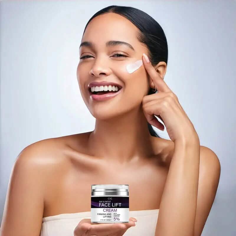 Ultra-Lifting Face Cream for Firming and Lifting-Ultra-Lifting Face Cream for Firming and Lifting
