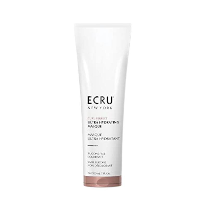 Ecru New York Professional Ultra Hydrating Masque 7oz-Ecru New York Professional Ultra Hydrating Masque 7oz