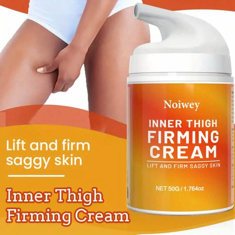 Unisex 50g Inner Thigh Firming Cream-Unisex 50g Inner Thigh Firming Cream