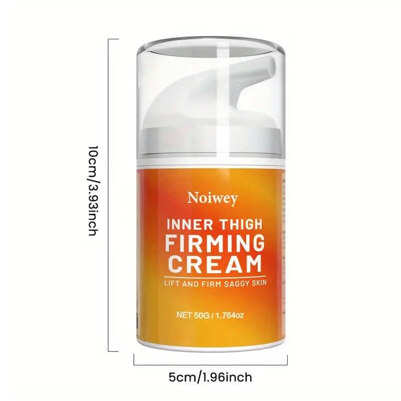Unisex 50g Inner Thigh Firming Cream-Unisex 50g Inner Thigh Firming Cream