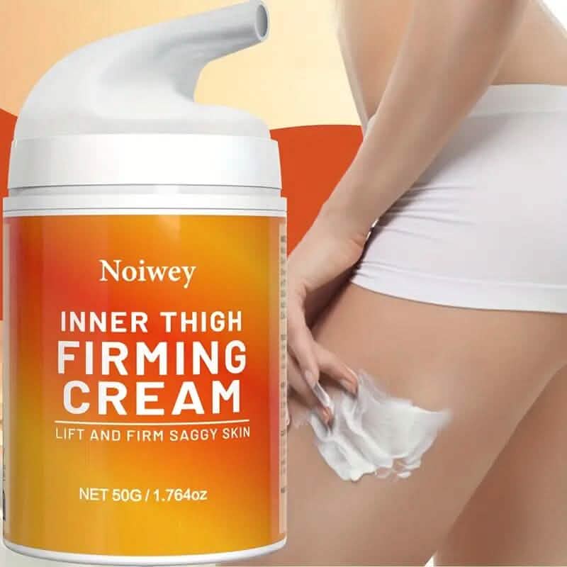 Unisex 50g Inner Thigh Firming Cream-Unisex 50g Inner Thigh Firming Cream