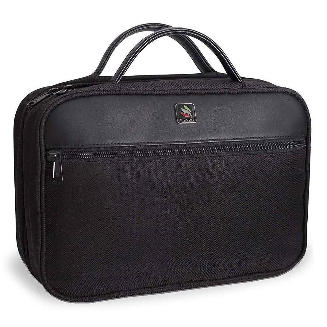 Unisex Waterproof, Foldable Travel Toiletry Bag-Unisex Waterproof, Foldable Travel Toiletry Bag