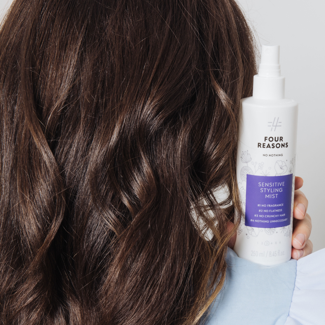 Sensitive Styling Mist-Sensitive Styling Mist