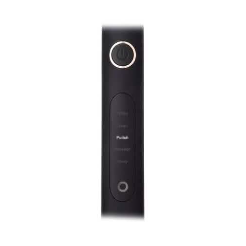 USB Electric Toothbrush with 4 Replacement Heads-USB Electric Toothbrush with 4 Replacement Heads