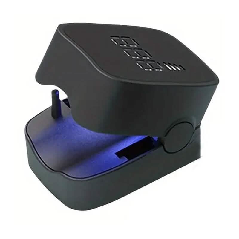 UV LED Nail Treatment Device with LED Display-UV LED Nail Treatment Device with LED Display
