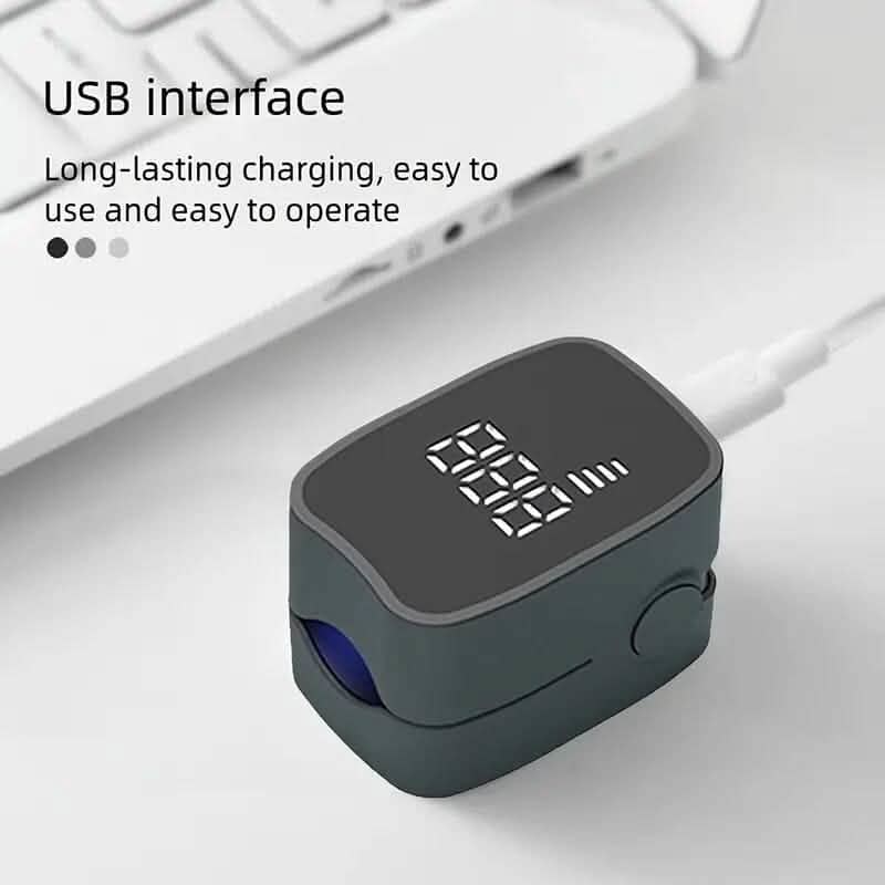 UV LED Nail Treatment Device with LED Display-UV LED Nail Treatment Device with LED Display
