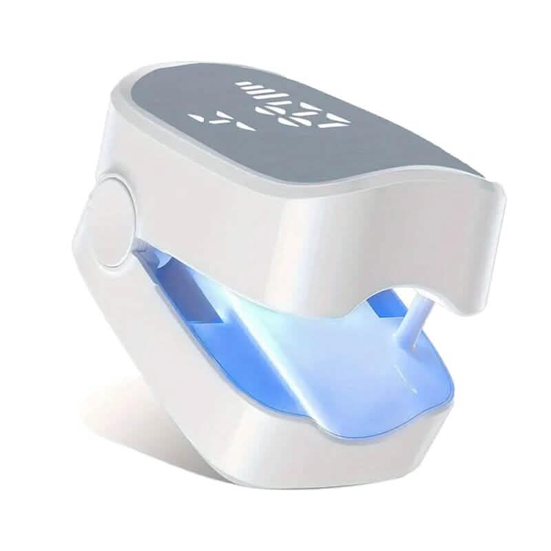 UV LED Nail Treatment Device with LED Display-UV LED Nail Treatment Device with LED Display