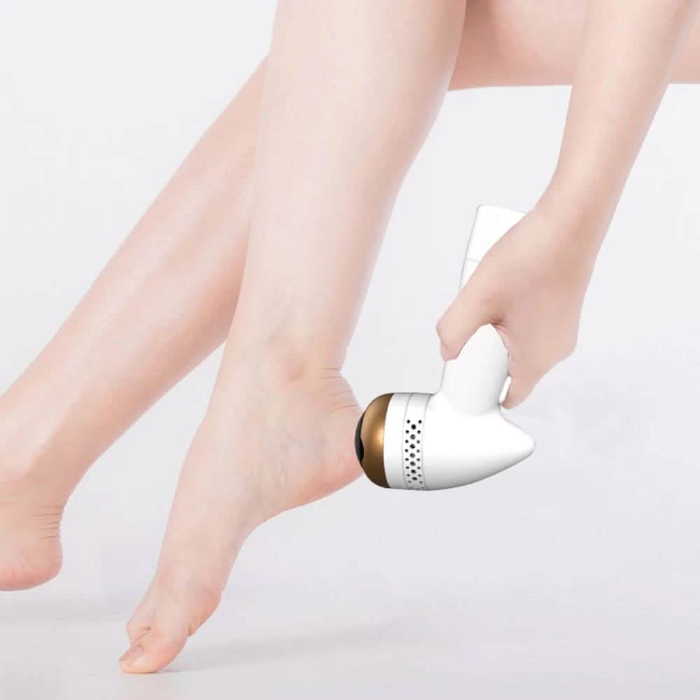 Vacuum Foot Grinding Machine-Vacuum Foot Grinding Machine