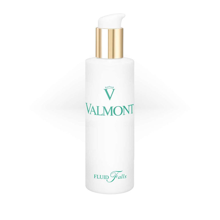 Valmont Purity Fluid Falls
