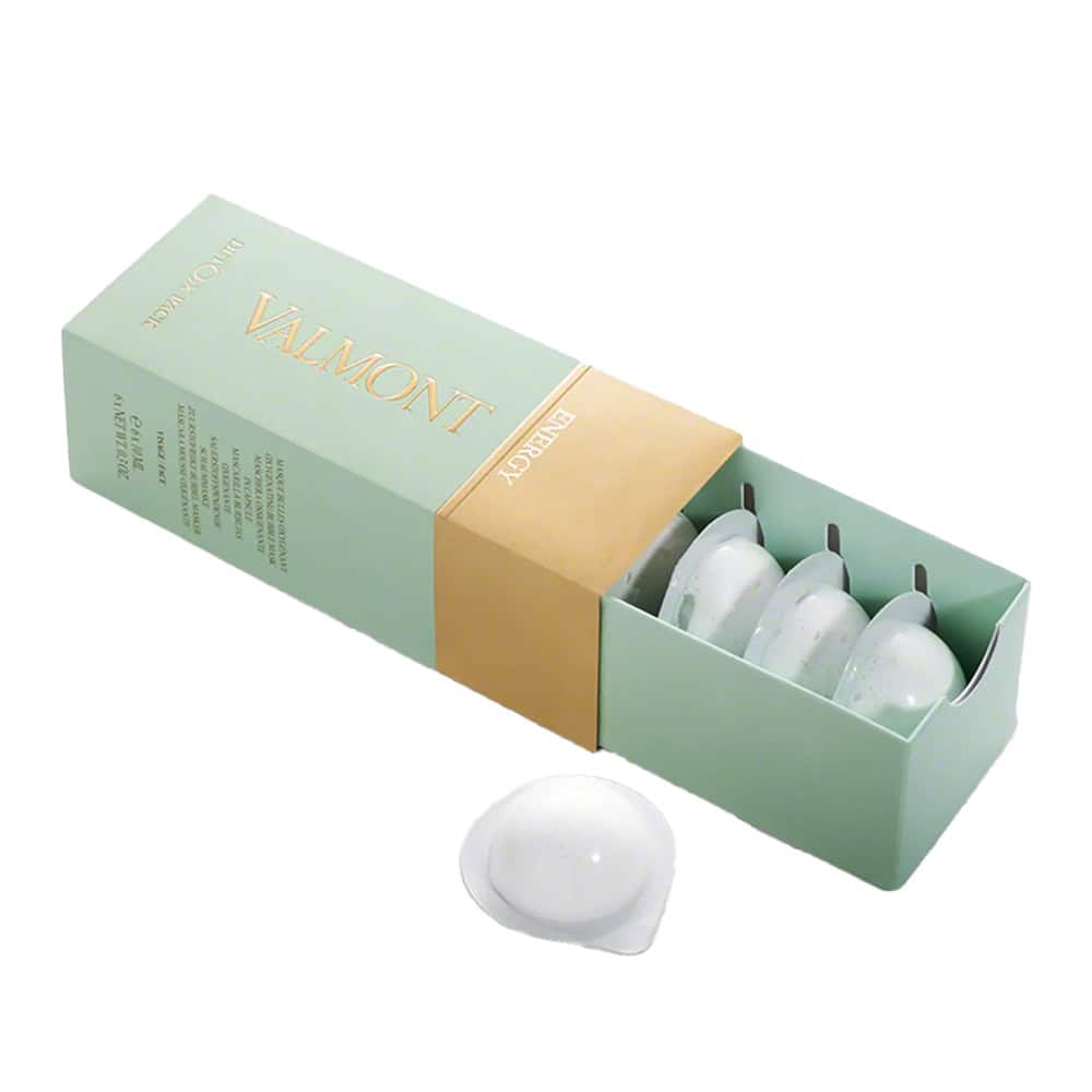 Valmont DetO2x Pack 6x10ml-Valmont DetO2x Pack 6x10ml