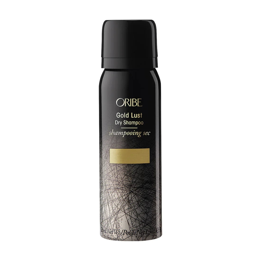 Oribe Gold Lust Dry Shampoo-Oribe Gold Lust Dry Shampoo