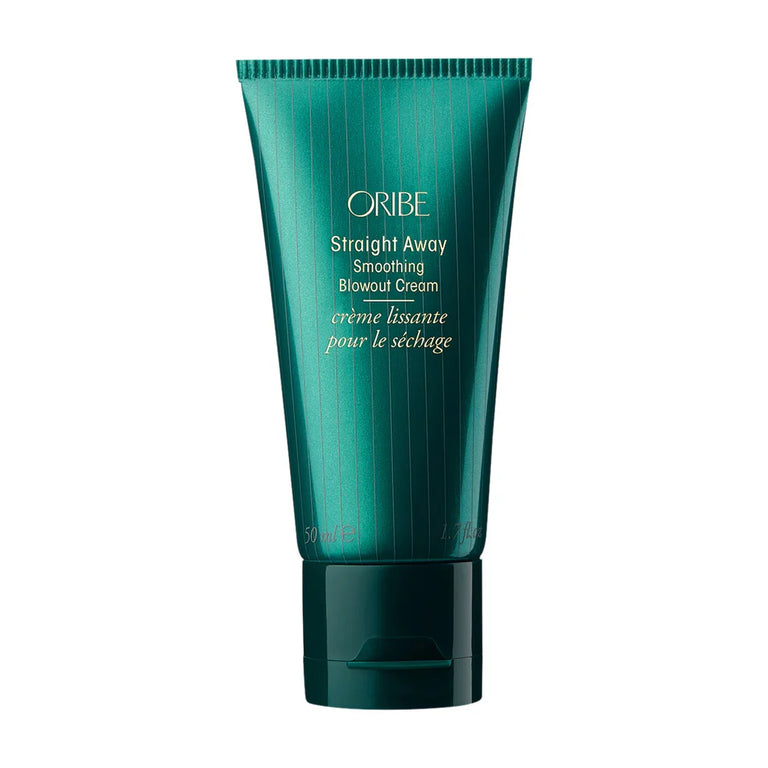 Oribe Straight Away Smoothing Blowout Cream