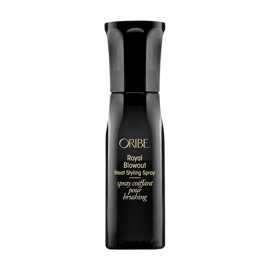 Oribe Royal Blowout Heat Styling Spray-Oribe Royal Blowout Heat Styling Spray