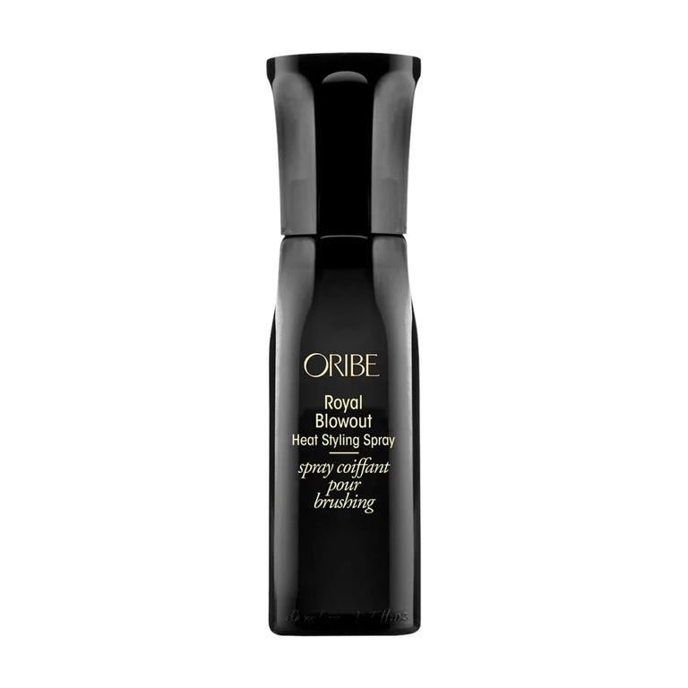 Oribe Royal Blowout Heat Styling Spray