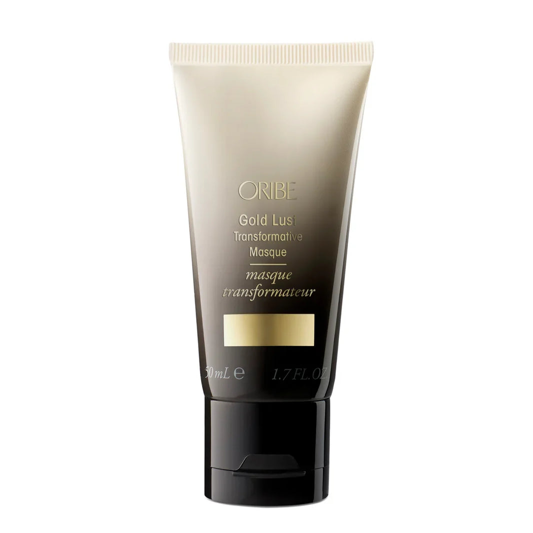 Oribe Gold Lust Transformative Masque-Oribe Gold Lust Transformative Masque