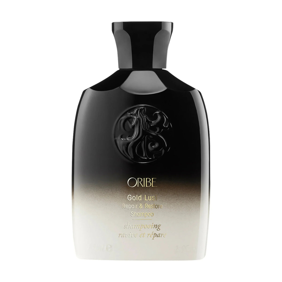 Oribe Gold Lust Repair and Restore Shampoo-Oribe Gold Lust Repair and Restore Shampoo