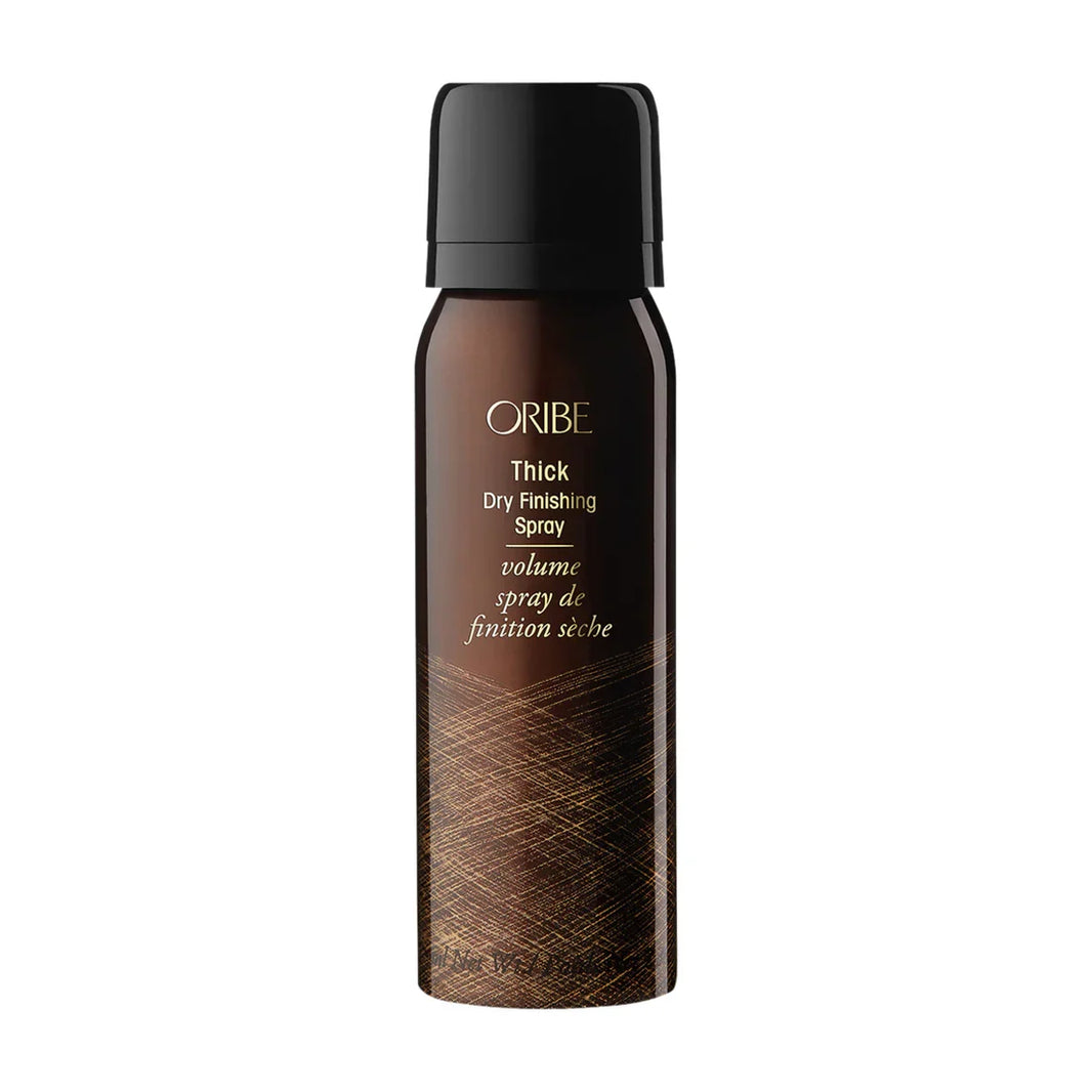 Oribe Thick Dry Finishing Spray-Oribe Thick Dry Finishing Spray