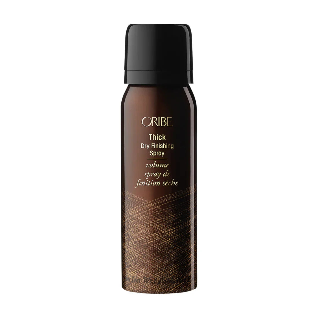 Oribe Thick Dry Finishing Spray-Oribe Thick Dry Finishing Spray