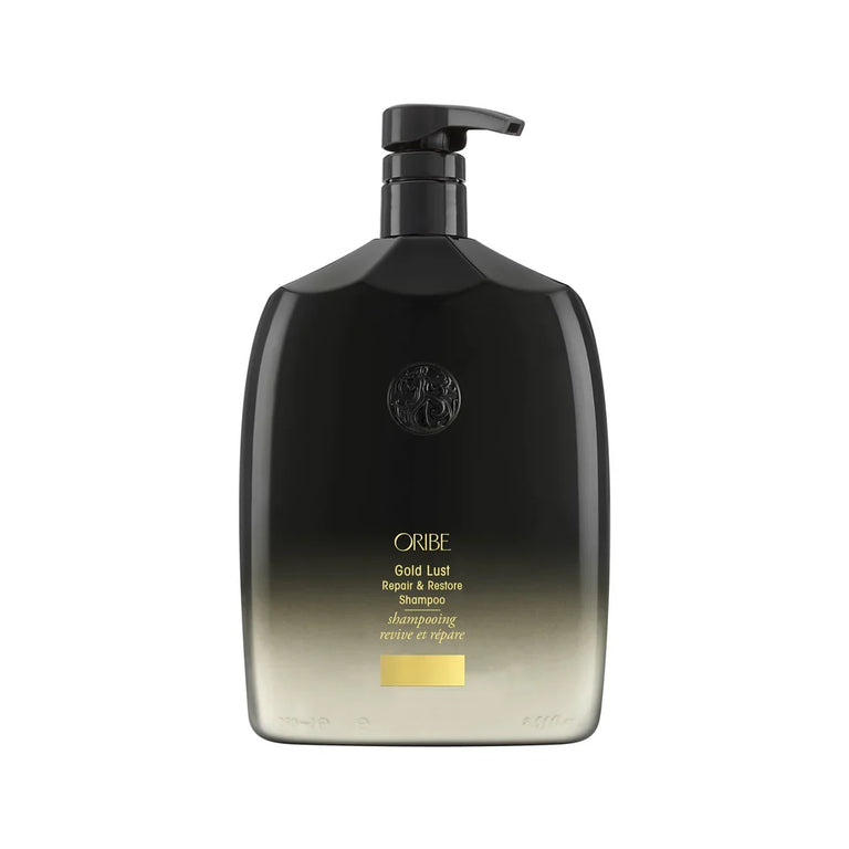 Oribe Gold Lust Repair and Restore Shampoo