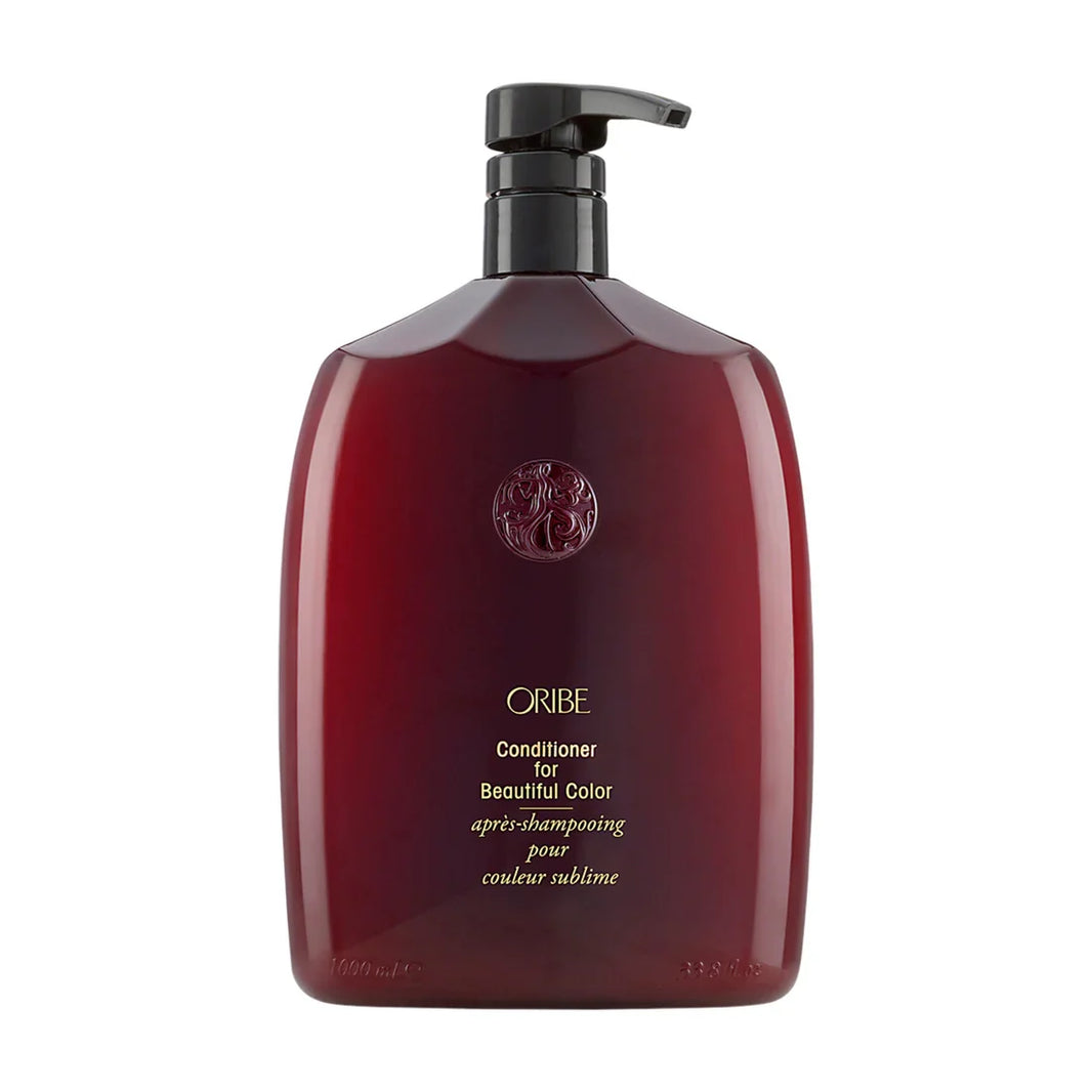 Oribe Conditioner For Beautiful Color-Oribe Conditioner For Beautiful Color