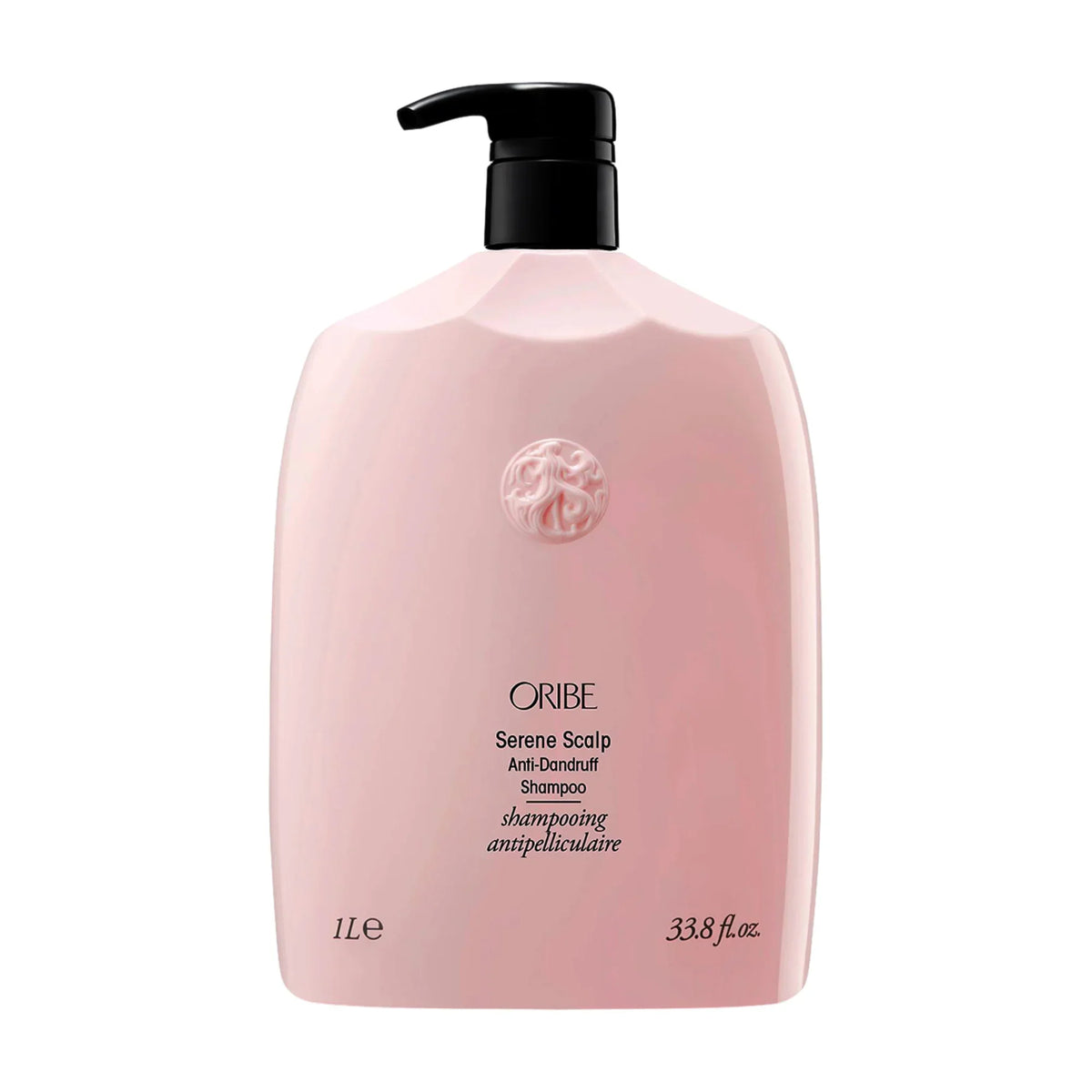 Oribe Serene Scalp Anti-Dandruff Shampoo-Oribe Serene Scalp Anti-Dandruff Shampoo