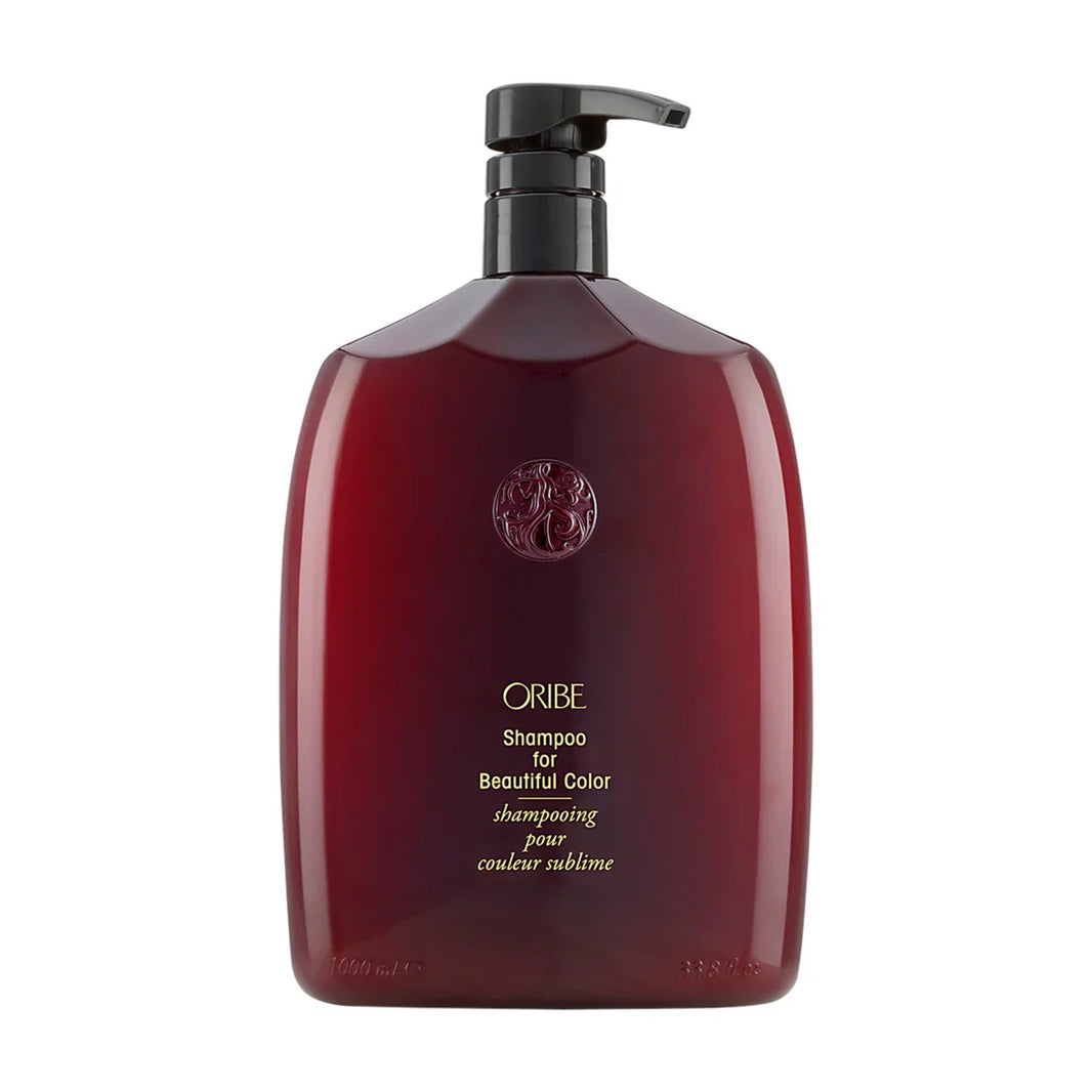 Oribe Shampoo for Beautiful Color-Oribe Shampoo for Beautiful Color
