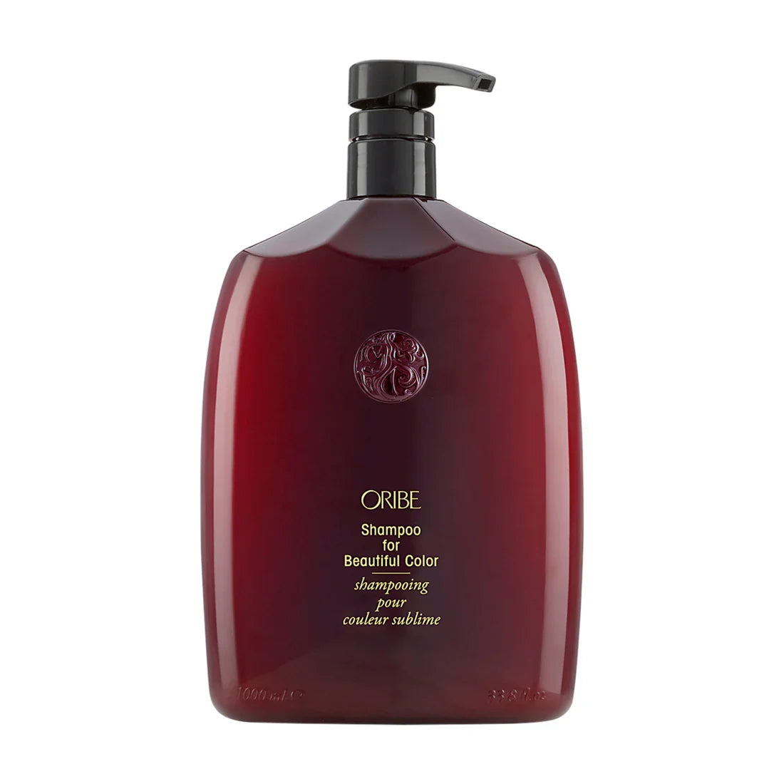Oribe Shampoo for Beautiful Color-Oribe Shampoo for Beautiful Color