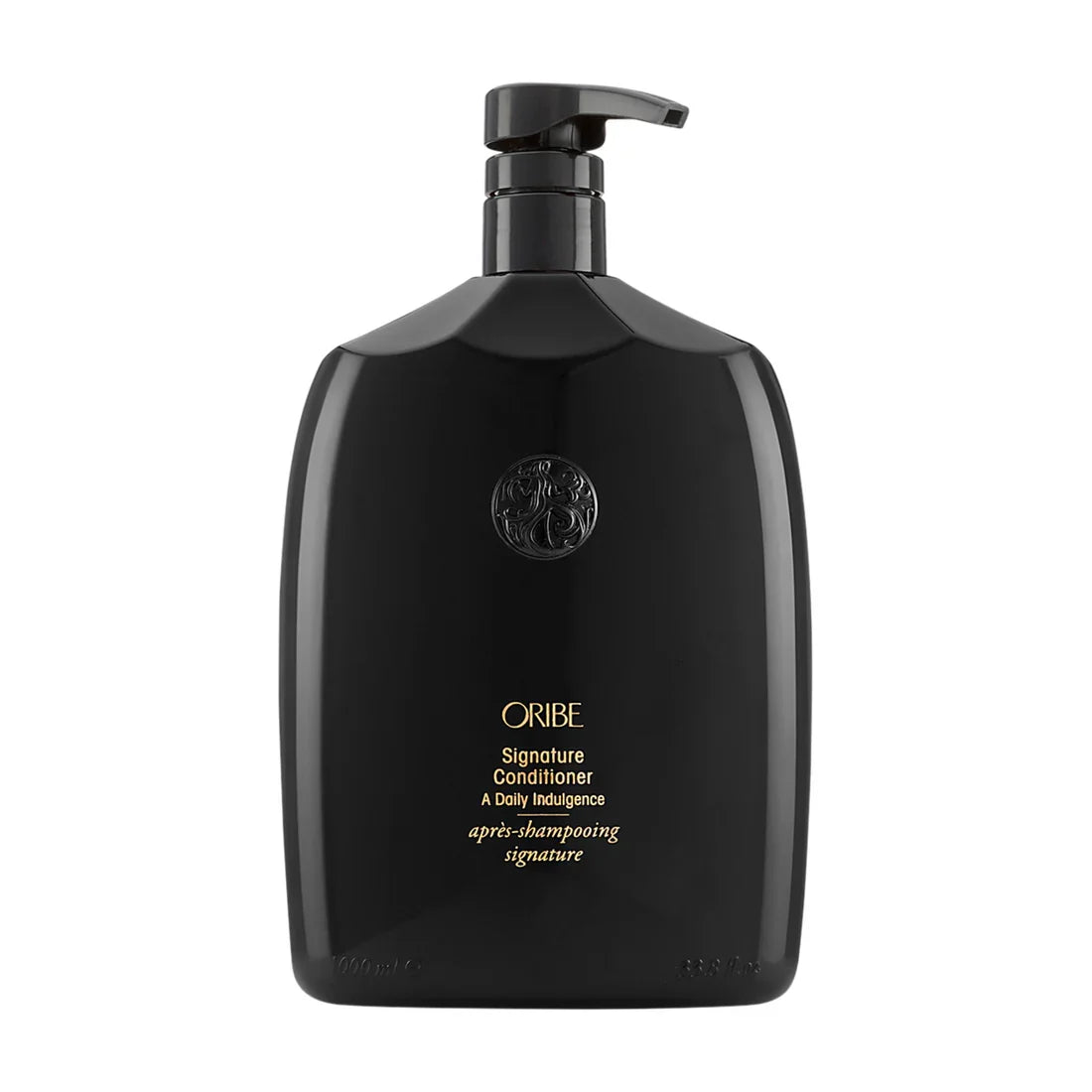 Oribe Signature Conditioner-Oribe Signature Conditioner