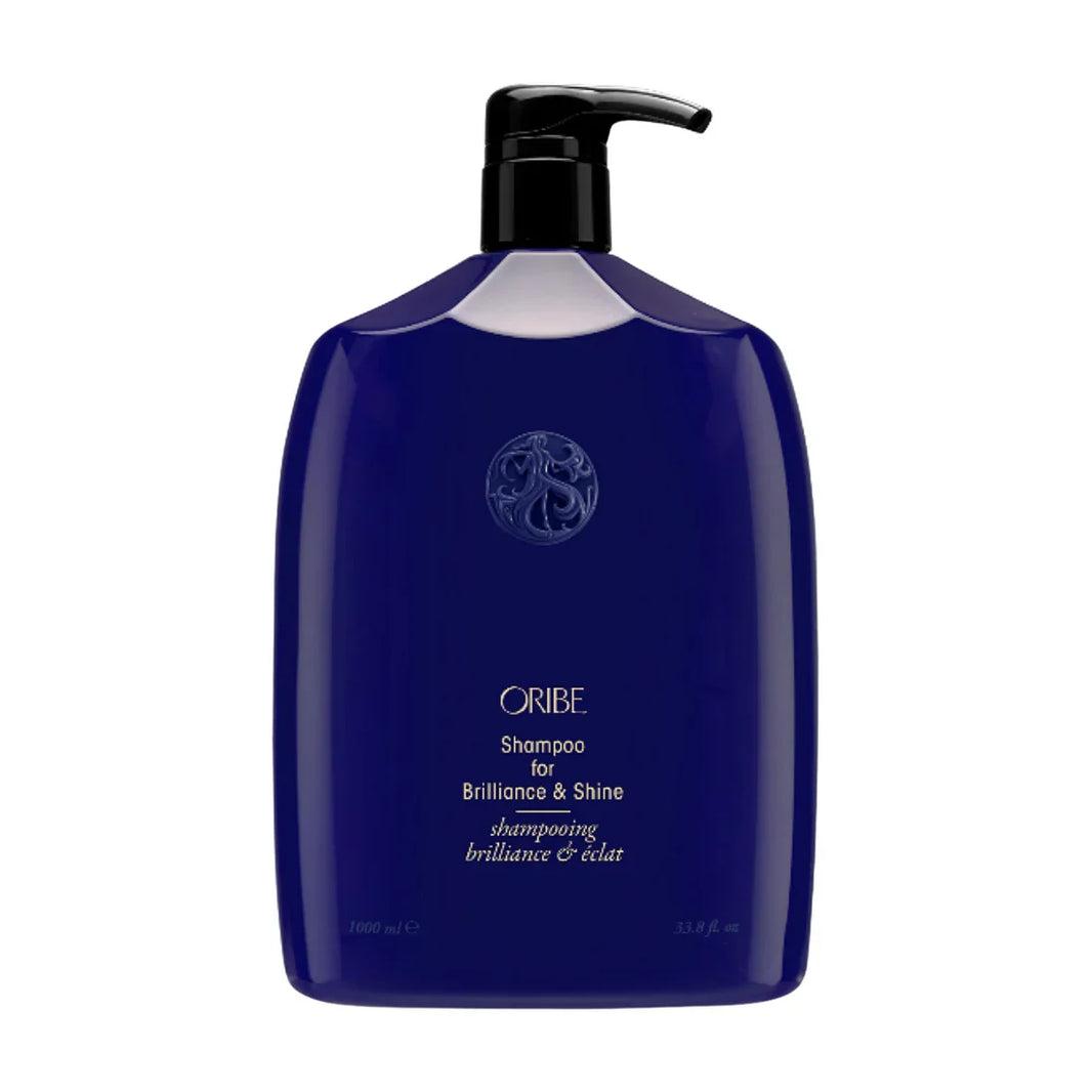 Oribe Shampoo For Brilliance and Shine-Oribe Shampoo For Brilliance and Shine