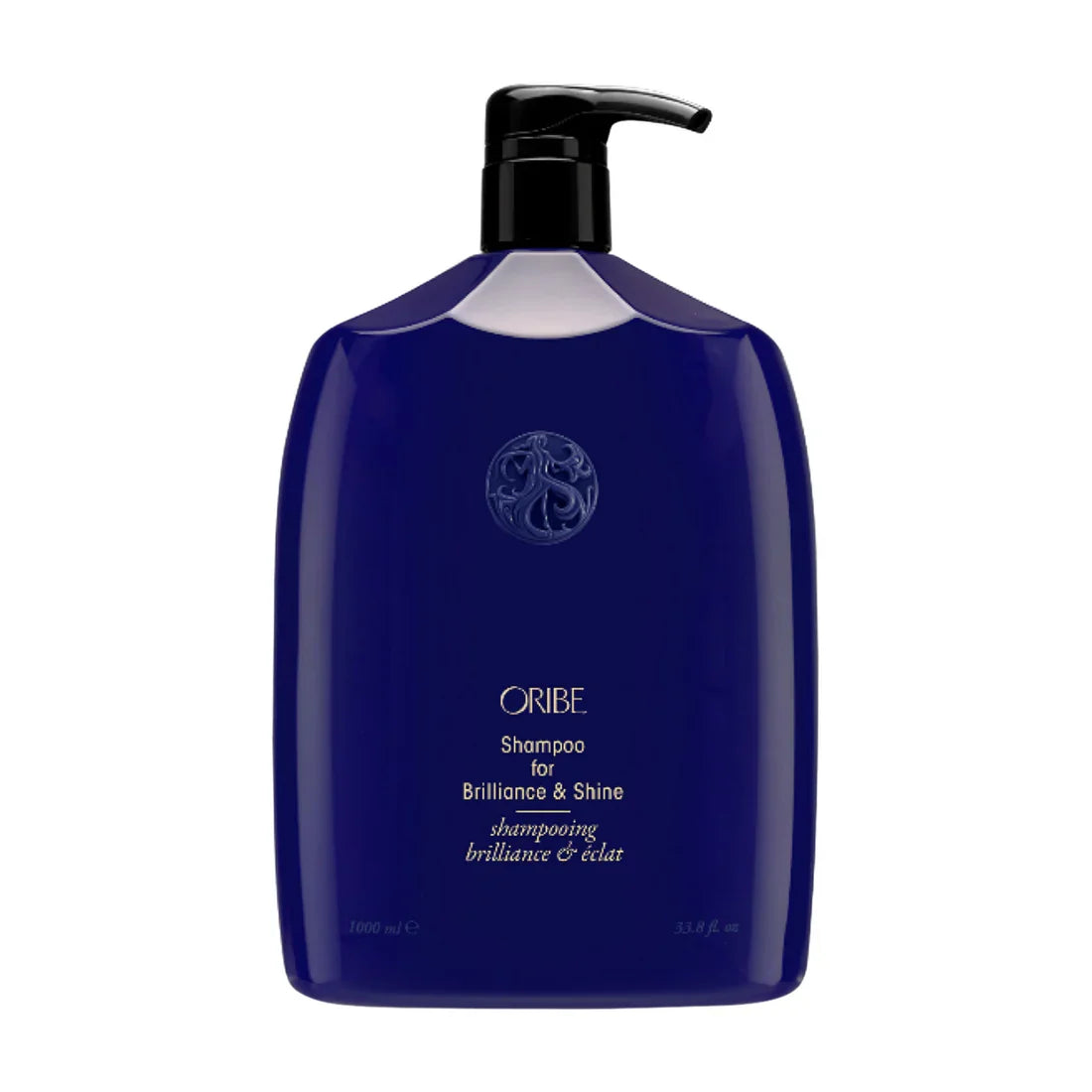 Oribe Shampoo For Brilliance and Shine-Oribe Shampoo For Brilliance and Shine