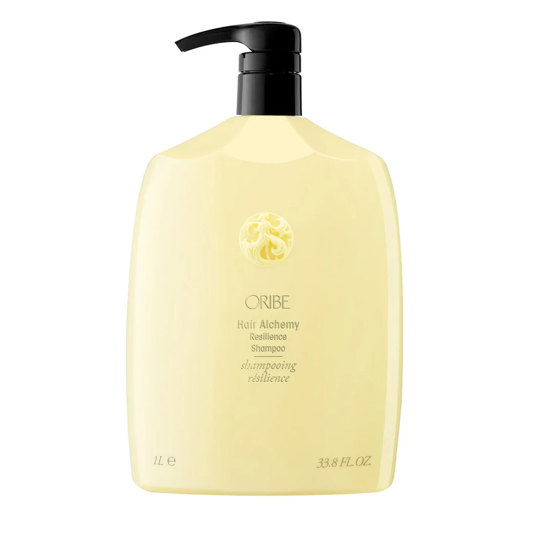 Oribe Hair Alchemy Resilience Shampoo-Oribe Hair Alchemy Resilience Shampoo
