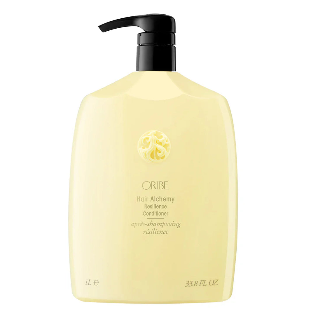 Oribe Hair Alchemy Resilience Conditioner-Oribe Hair Alchemy Resilience Conditioner