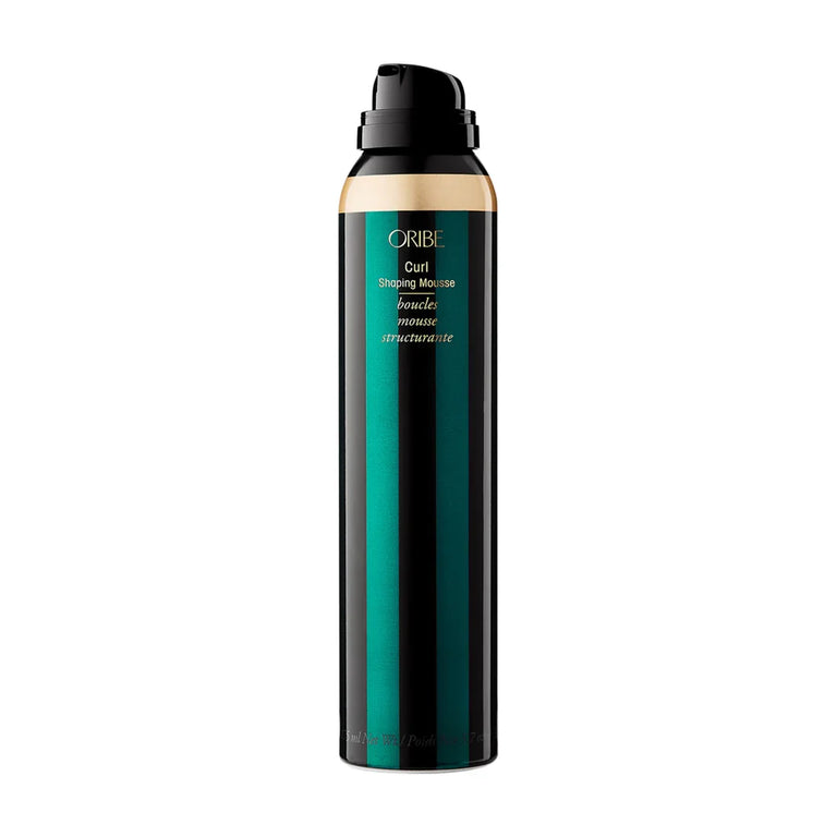Oribe Curl Shaping Mousse 5.7 OZ